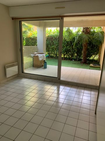 Location Appartement 1 pièce 33m² - Photo 5