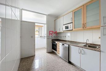 Apartamento T2 em Porto