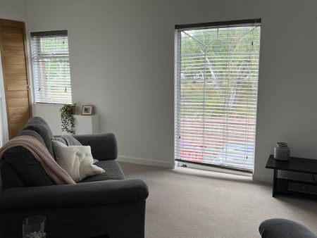 4 bedroom terraced house to rent - Photo 3