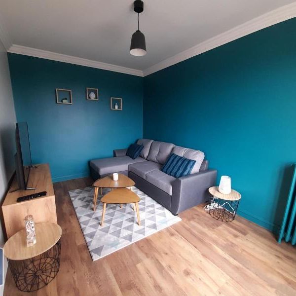 Location Appartement 1 pièce 10m² LIMOGES 87000 - Photo 1