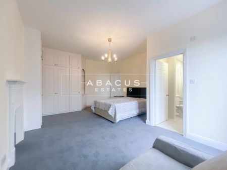 2 Bedroom Flat - Photo 5