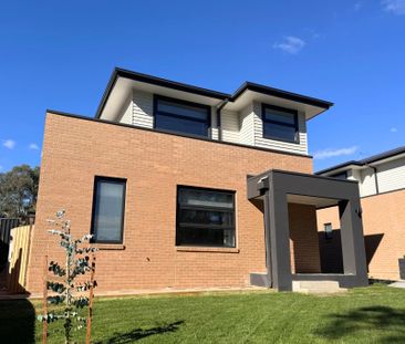 Brand New Luxury Living in the Heart of Mount Evelyn - Photo 6