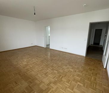 Demnächst frei! 3-Zimmer-Wohnung in Neustadt an der Weinstraße - Foto 1