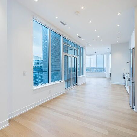 For Lease - 7 Kenaston Gardens Unit# PH#7/1207, Toronto, Ontario - Photo 1