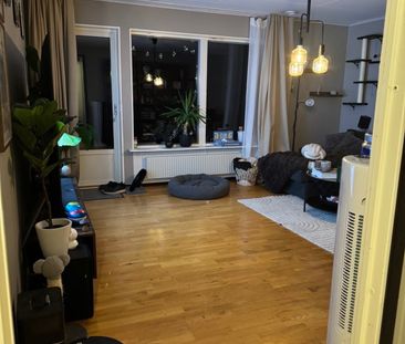 Hallonvägen, Gullspång - Photo 1