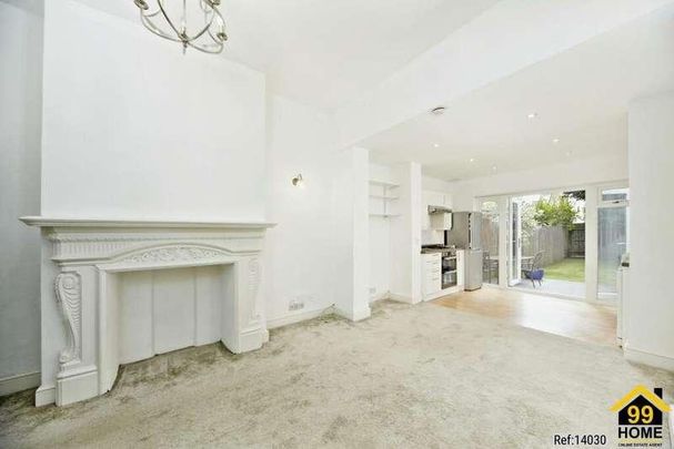 Thrale Road, London, United Kingdom, SW16 - Photo 1