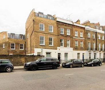 Studio to rent - Photo 5