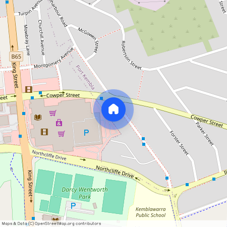 1 / 94 Shellharbour Road, Port Kembla