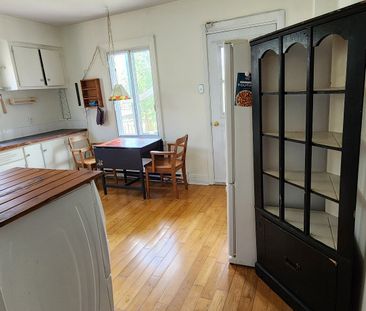 Appartement à louer, Montréal (Le Sud-Ouest) - Photo 4