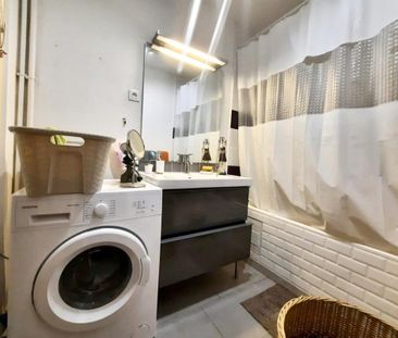 Location Appartement 2 pièces 44m² ST CYR SUR LOIRE 37540 - Photo 6