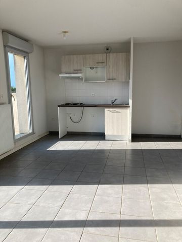 Location Appartement 3 pièces 61m² TOULOUSE 31200 - Photo 5