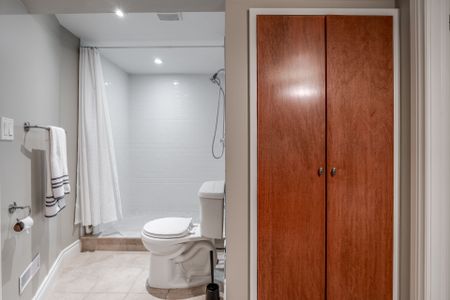 For Lease - 20 Stonemanse Court Unit# Lower, Toronto, Ontario - Photo 3