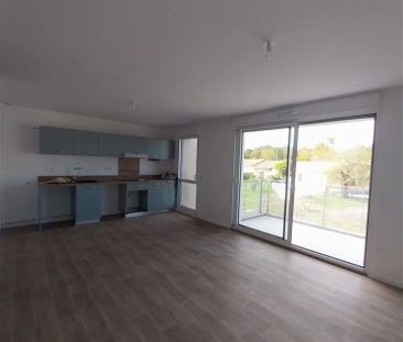 Location appartement 2 pièces - 47m² à Pessac (33600) - Photo 5