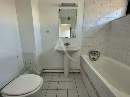 Location Appartement 1 pièce 17m² - Photo 4