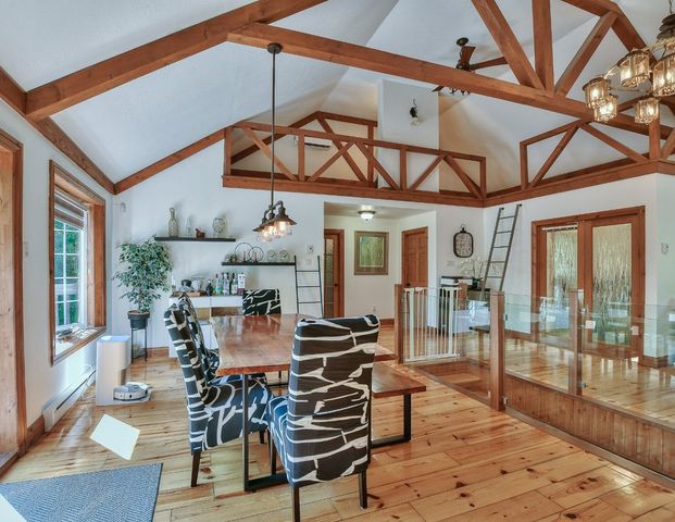 À louer / Maison de plain-pied - Photo 1