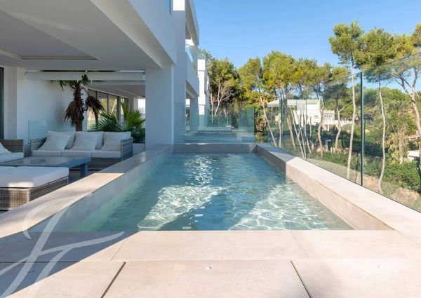 Cala Llenya, Balearic Islands 07850