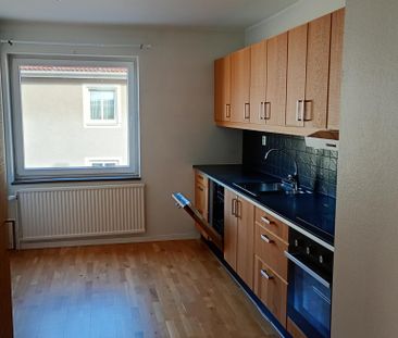 Regeringsgatan, Karlshamn - Foto 2