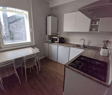 Room in a Shared Flat, Belmont Street, AB10 - Photo 1