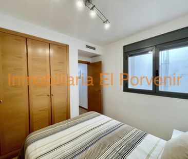 Piso de alquiler en Aldaia - Photo 3