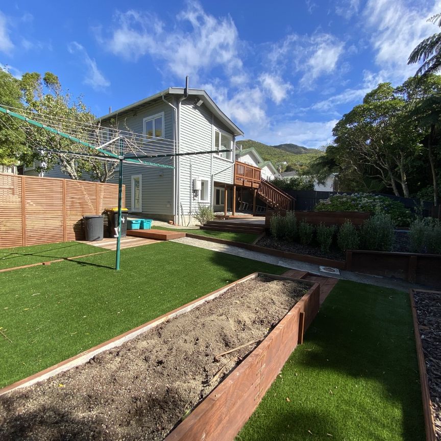 62 Chelmsford Street, Ngaio - Photo 1