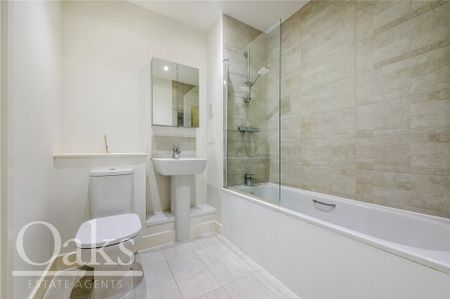 1 bedroom apartment to rent - Photo 5