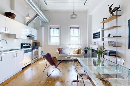 Argyle Lofts , #504 - Photo 3