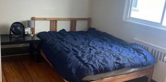 Studio for sublet for Oct and Nov one person only - Photo 2