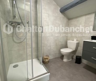 Location Appartement 1 pièce 17m² - Photo 2