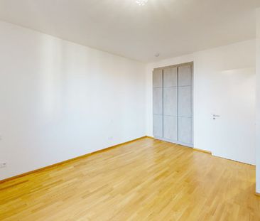 Erftstadt-Lechenich! Top-moderne 3-Zimmer-Mietwohnung mit hohem Woh... - Photo 6