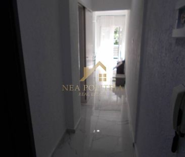 Studio/Γκαρσονιέρα για ενοικίαση Άνω Πόλη - Φωτογραφία 3