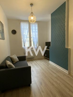 Appartement LIMOGES - 87000 - Photo 1