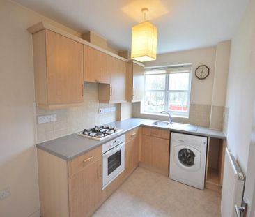 2 Bedroom Apartment To Let - Photo 5