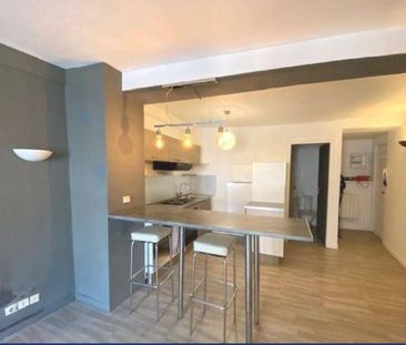 Location appartement 2 pièces 40.42 m² à Vienne (38200) 4 - Photo 5