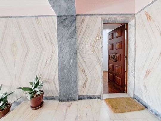 Apartamento T3 em Lisboa - Photo 1