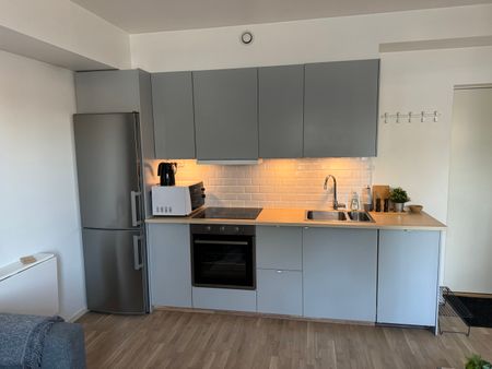 Stationsgatan, Sandviken - Photo 5