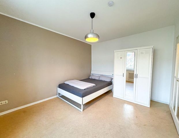 Freie möblierte 2-Zimmer-Wohnung in Prenzlauer Berg - Foto 1