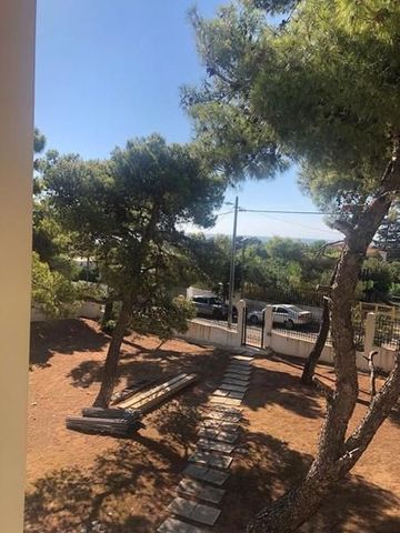 Μεζονέτα για ενοικίαση Μάτι (Νέα Μάκρη) - Photo 3