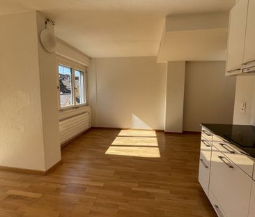 1 Zimmer, 40 m², 2. Stock - Photo 2