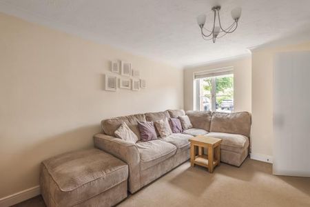 2 bedroom terraced house to rent - Photo 3