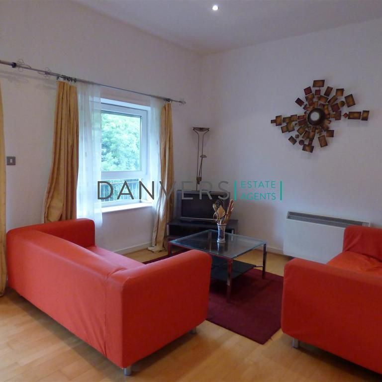 2 bedroom apartment to rent - Photo 1