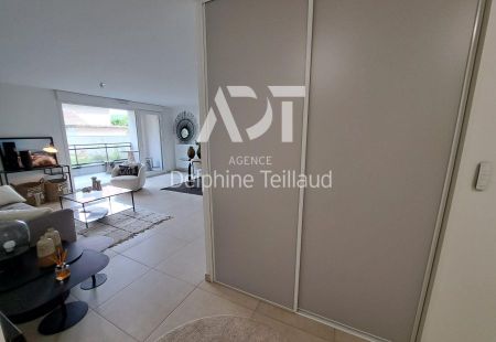 Appartement T4 à VOIRON - Photo 2