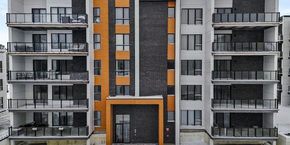 Appartement Mirabel À Louer - Photo 3