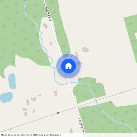 7315 Langstaff Road, Clarington