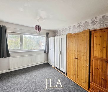 3 bed semi-detached house to rent in Gloucester Crescent, Wigston, ... - Photo 2