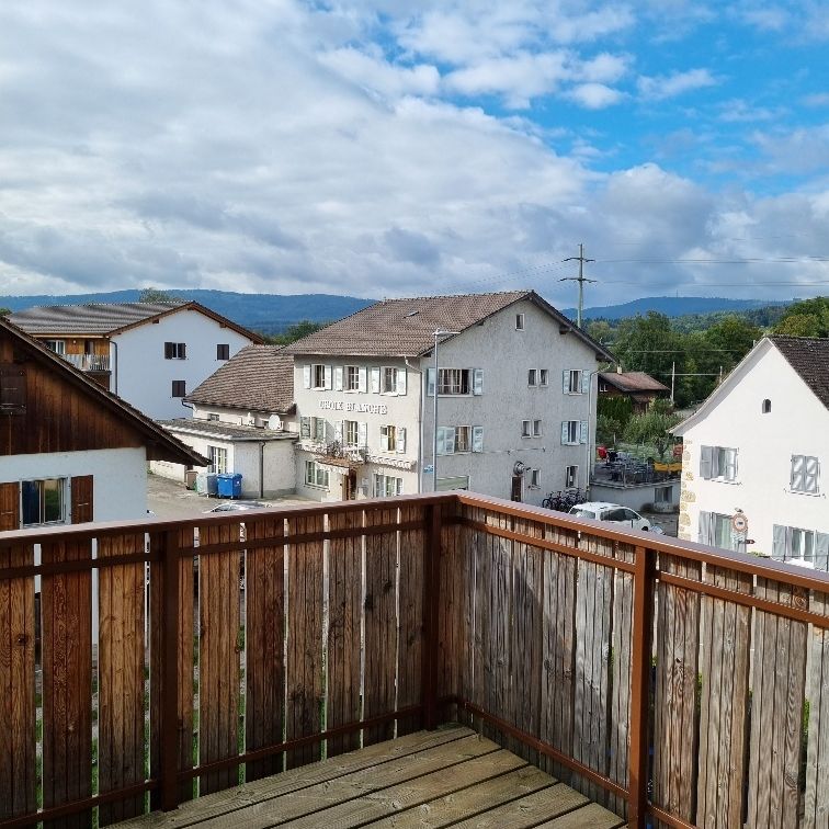 Magnifique duplex de 160 m2 en attique - Foto 1