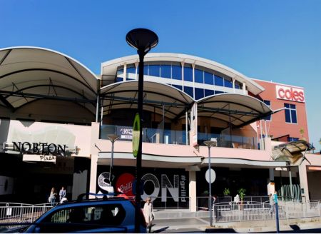 Cityview Studio Accommodation, Sydney - Photo 4