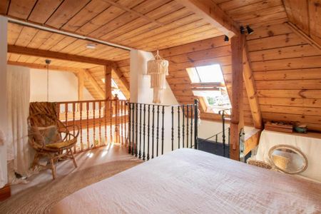 1 bedroom detached house to rent - Photo 3