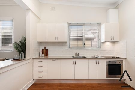 1 Westbourne Street, Stanmore NSW 2048 - House For Rent | Domain - Photo 5