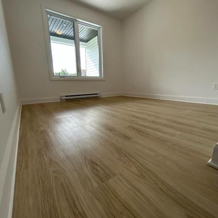 4 ½ à louer - Photo 4
