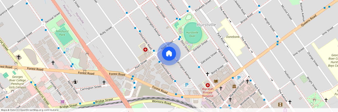 10/49-53 Carrington Avenue, Hurstville NSW 2220